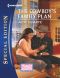 [Brighton Valley Babies 03] • The Cowboy's Family Plan